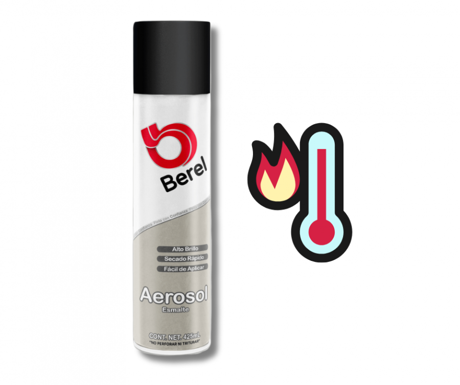 Pinturas Berel