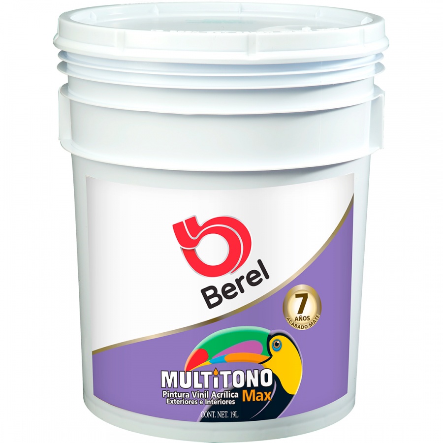 Pinturas Berel